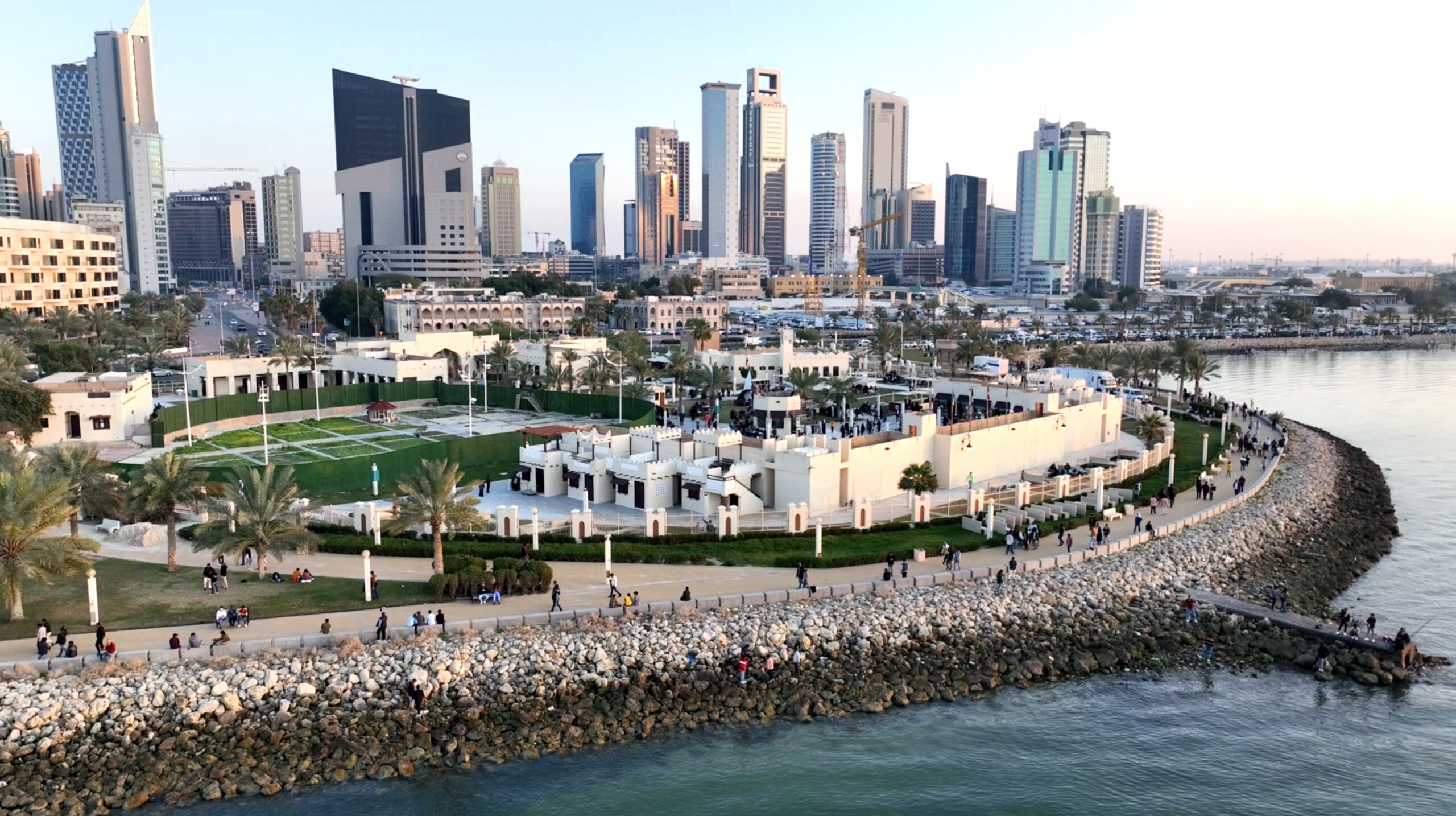Kuwait Expo 2025: Experience Culture & Innovation