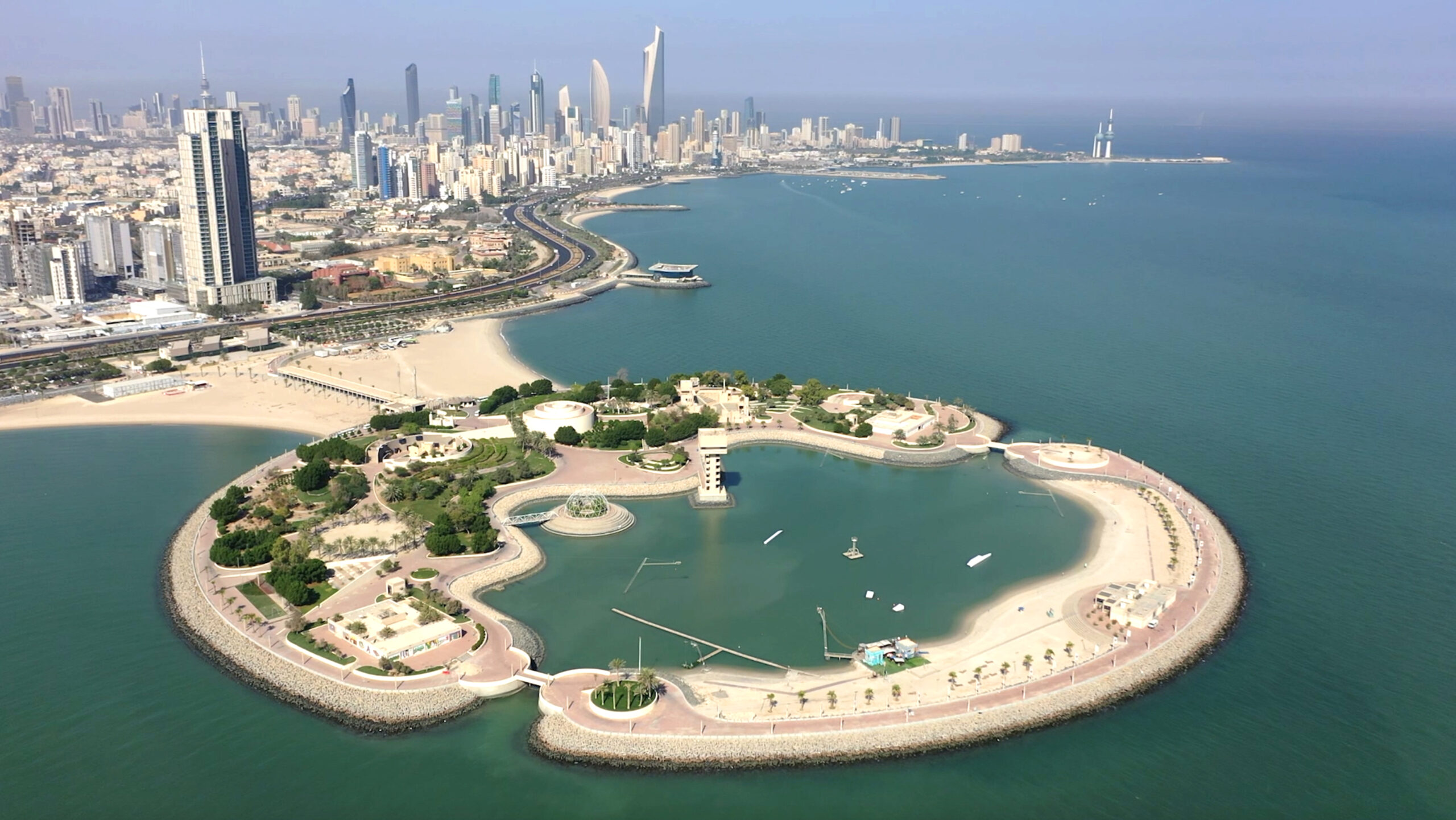 Kuwait Expo 2025: Experience Culture & Innovation