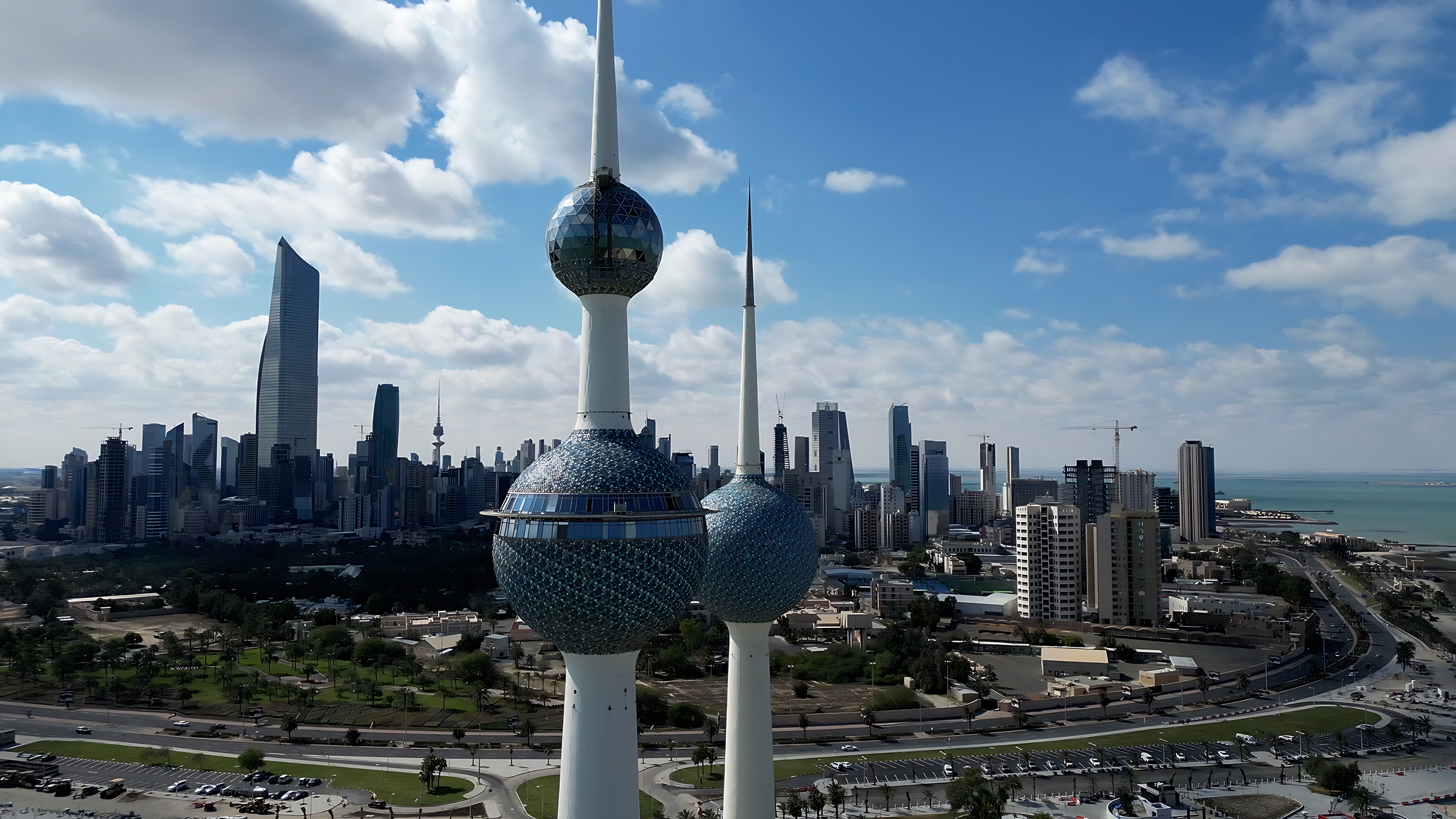 Kuwait Expo 2025: Experience Culture & Innovation