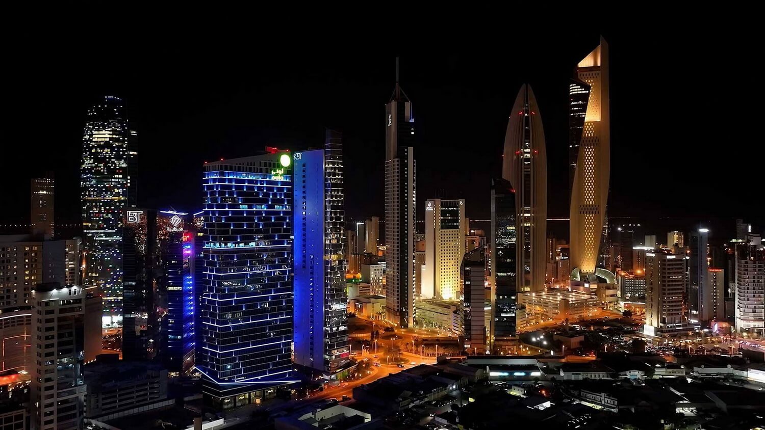 Kuwait Expo 2025: Experience Culture & Innovation