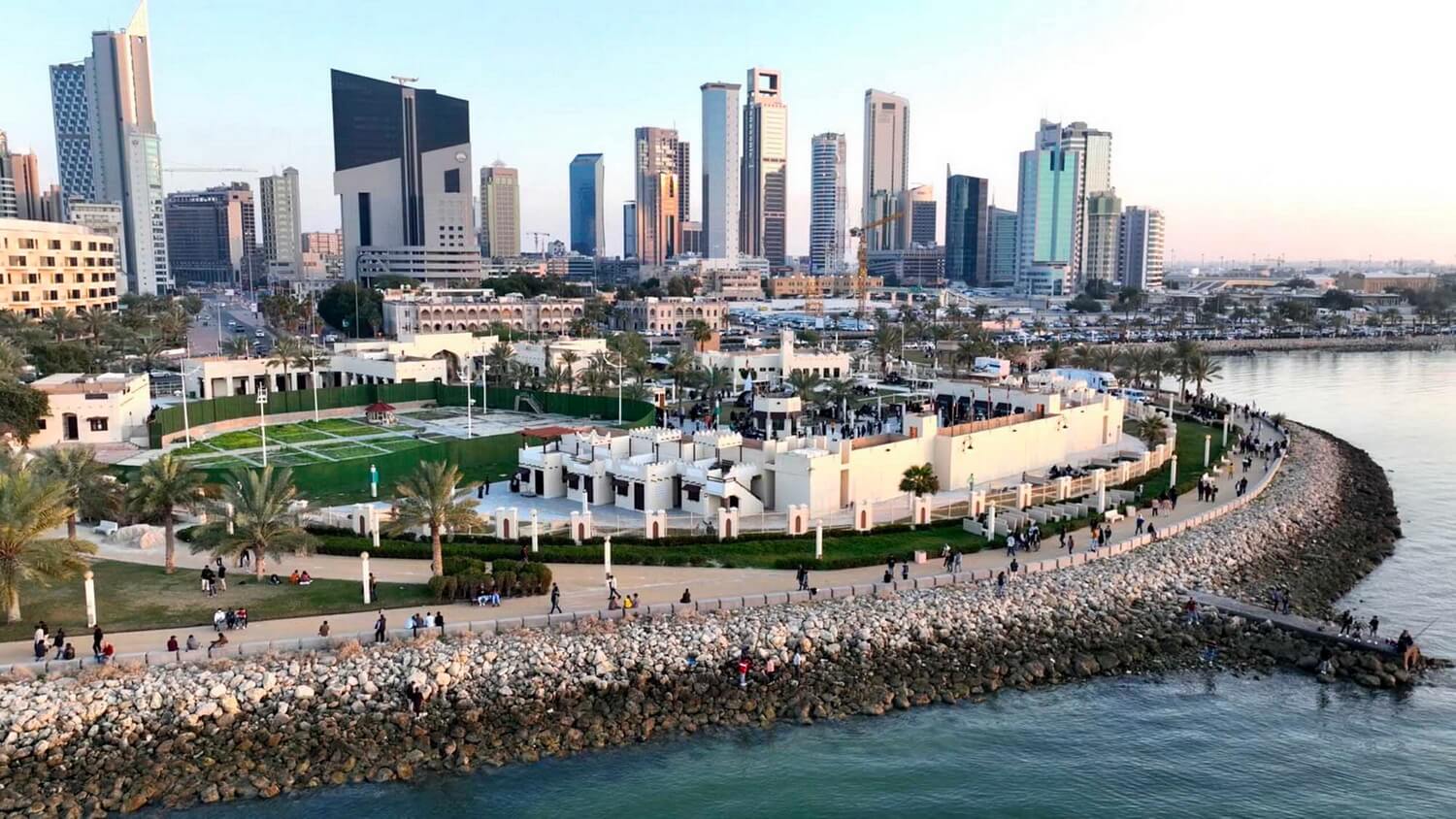 Kuwait Expo 2025: Experience Culture & Innovation