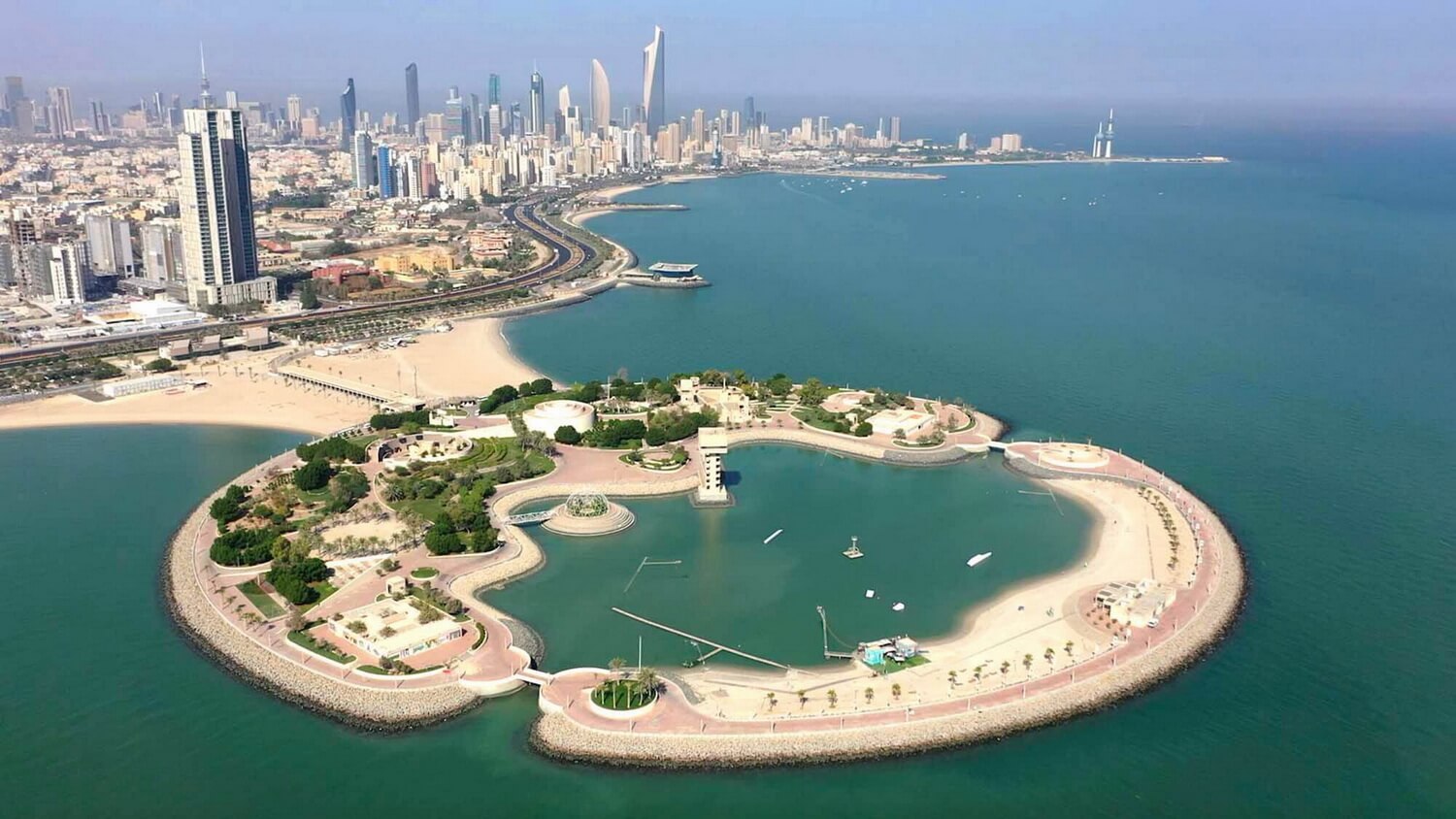 Kuwait Expo 2025: Experience Culture & Innovation