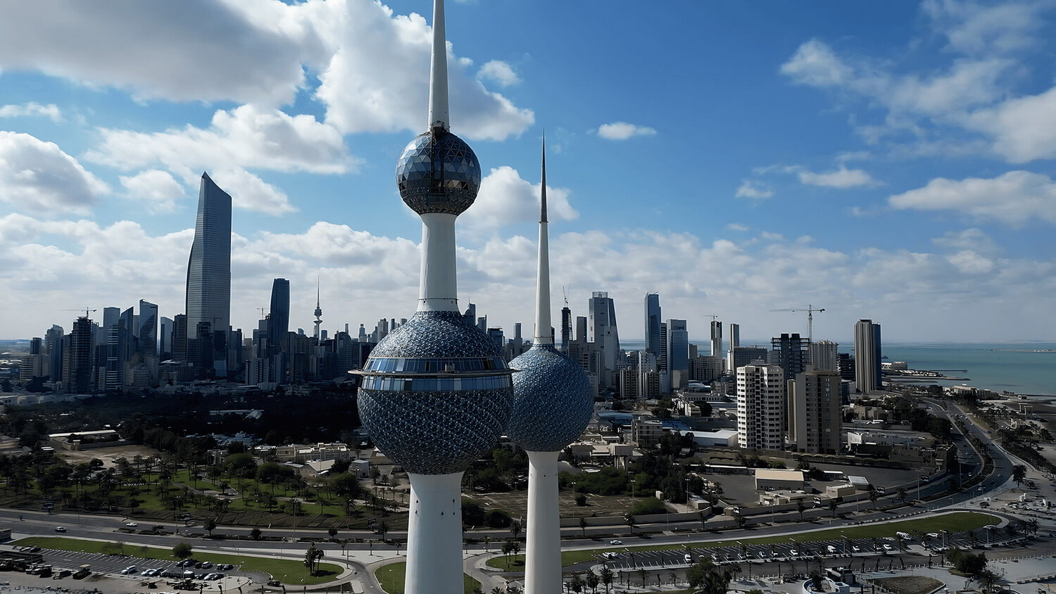 Kuwait Expo 2025: Experience Culture & Innovation